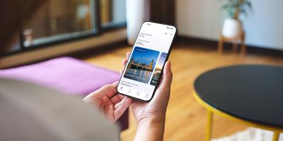 Qatar Airways Wins ‘Best Airline App 2025’ at World Aviation Festival